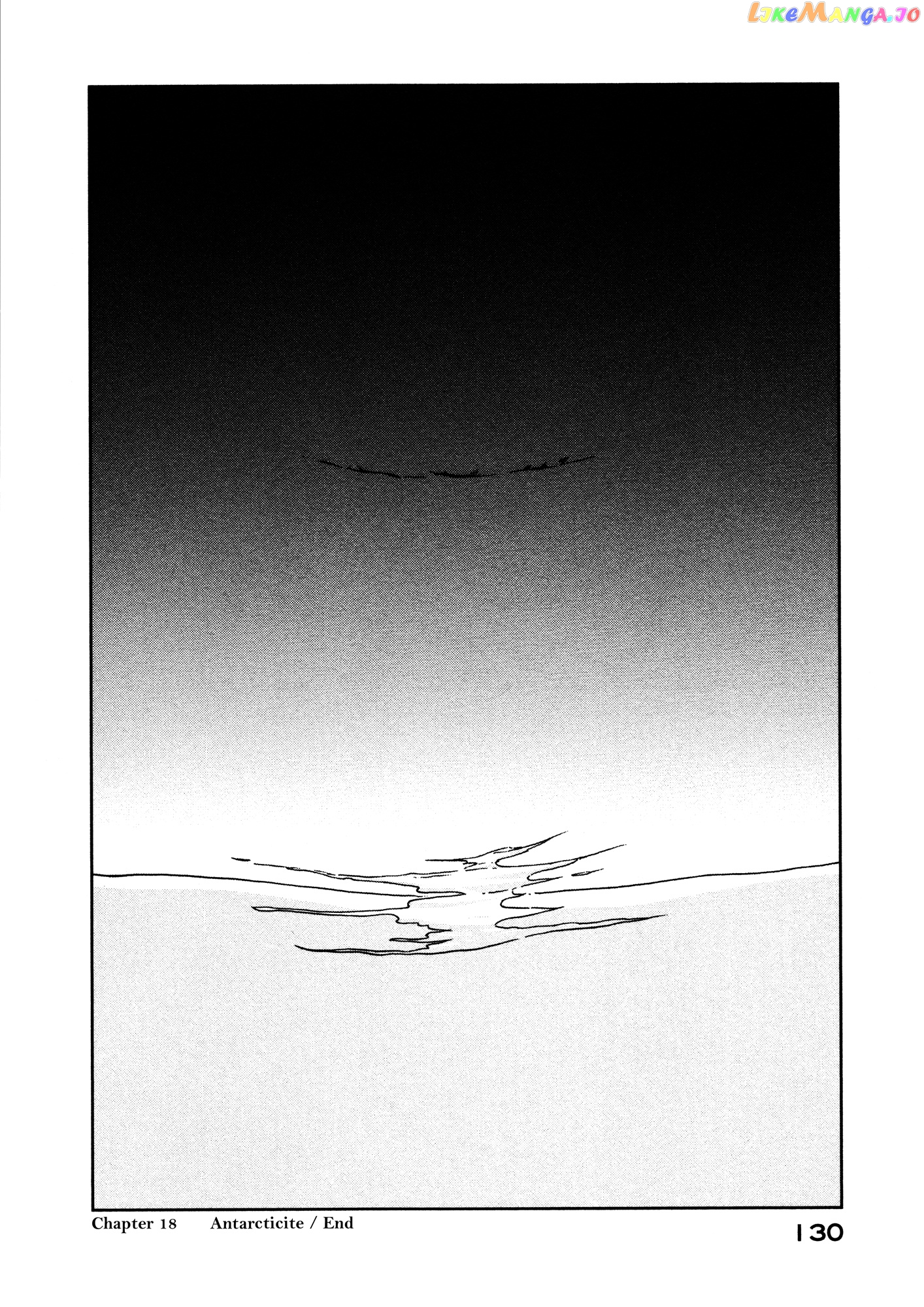 Land of the Lustrous, Chapter 18 image 26